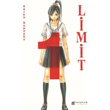 Uravas Store Limit 1. Cilt