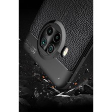 TeknoKapsül Mi 10T Lite Kılıf Auto Focus Kapak - Lacivert