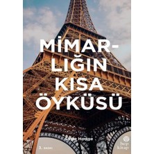 Renas Store Mimarlığın Kısa Öyküsü