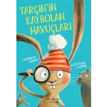 Renas Store Tarçın'ın Kaybolan Huçları