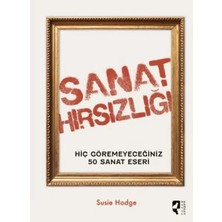 Renas Store Sanat Hırsızlığı