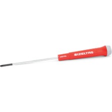 İzeltaş Klemens Tornavida 4X150 mm Yıldız