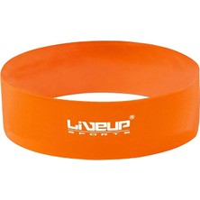 Liveup LS3650C Egzersiz Lastiği-Loop Band