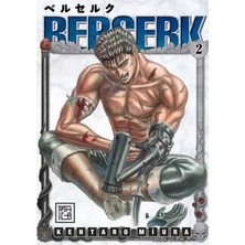 Renas Store Berserk 2
