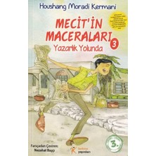 Renas Store Mecit'in Maceraları - 3