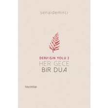 Renas Store Dervişin Yolu 2 - Her Gece Bir Dua