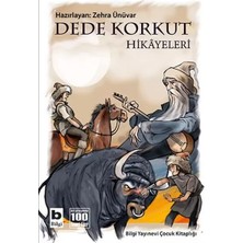 Renas Store Dede Korkut Hikayeleri