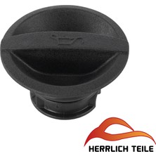 Herrlich Teile S60 V60 S80 S90 V90 V40 V70 XC40 EX40 XC60 XC70 XC90- Yağ Dolum Kapağı