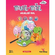Renas Store Bul Bil Serisi Objeleri Bul