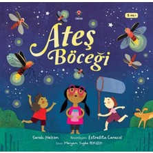 Renas Store Ateş Böceği