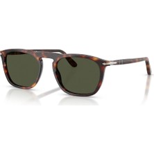 Persol 0po 3391S 24/31 53 Erkek Güneş Gözlüğü