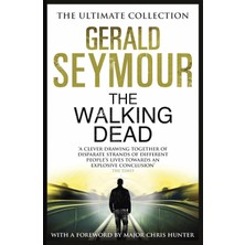 Bg Store The Walking Dead