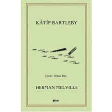 Renas Store Katip Bartleby