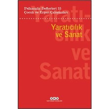 Renas Store Psikanaliz Defterleri 15: Çuk ve Ergen Çalışmaları Tıcılık ve Sanat