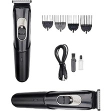 Astraltech RD3583 Tıraş Makinesi