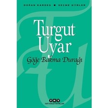 MarkEntegra Turgut'un Göğe Bakma Durağı ile Hayal Gücünün Sınırları