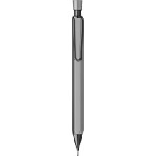 Bg Store Office Hexalite-X Versatil 0.7 mm Açık Gri