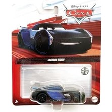 Bg Store Cars Tekli Araçlar Jackson Storm DXV29-GXG3,GXG3