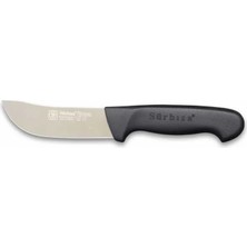 Renas Store 61116 - Sürmene Kasap Deri Yüzme Bıçağı 11,5 cm