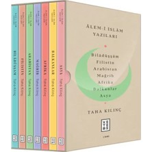 Renas Store Âlem-I Islâm Yazıları 7