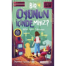 Uravas Store Bir Oyunun Içinde Miyiz?