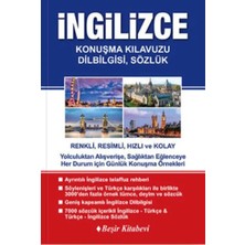 Renas Store Ingilizce Konuşma Kıluzu