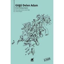 Renas Store Göğü Delen Adam