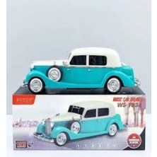 Akıllı Bayi PG-WS-1934 Arabalı Müzik Kutusu