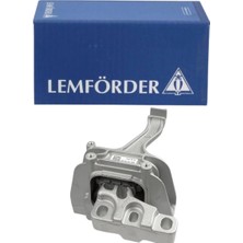 LEMFORDER 3978001 | Sağ Motor Takozu | Volkswagen 1.6-2.0 Tdı Touran Tiguan 2012-2023
