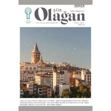 Renas Store Olağan Şiir (37. Sayı)