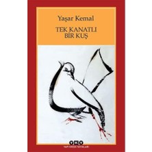 Bg Store Tek Kanatlı Bir Kuş
