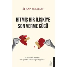 Renas Store Bitmiş Bir Ilişkiye Son Verme Gücü