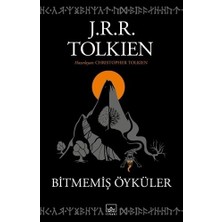 MarkEntegra Bitmemiş Öyküler - Edebiyat Romanı, Sıradışı Bir Deneyim