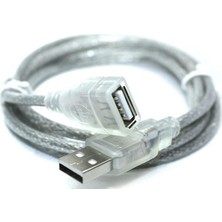 Renas Store USB Erkek-Dişi Uzatma 1.50M