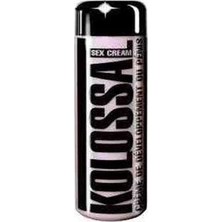 TeknoKapsül Kolossal Kolossal Krem 200 ml