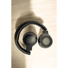 Astraltech Kablosuz Bluetooth Kulaklık Anc/enc Destekli Kulak Üstü Yüksek Ses Kaliteli