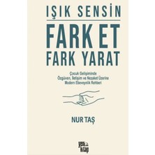 Renas Store Işık Sensin - Fark Et Fark T