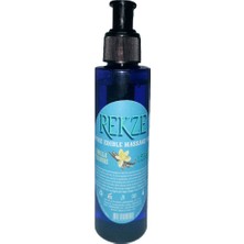 TeknoKapsül Rekze Msg Vanilla Big Size Massage Oil 125 ml  |  Rekze Ero.tik Vanilya Aromalı Büyük Boy Ölçek Bay Bayan Kullanım Masaj Yağı