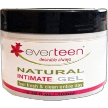 TeknoKapsül Everteen Kadın Hijyen Jeli 100 ml