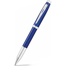 Sheaffer 9339-1 100 Serisi Roller Parlak Mavi Krom