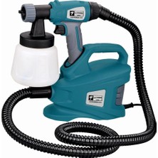 Belirtilmemiş Cat Power 810 Elektrikli Boya Tabancası 700 Watt