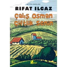 Bg Store Çalış Osman Çiftlik Senin