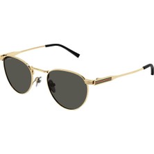 Gucci Gg 1875S 001 48 Unisex Güneş Gözlüğü