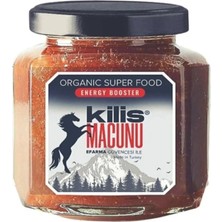 Kap Kaç Kilis Macun 240 gr Erkeklere Çok Özel
