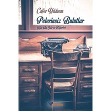 Renas Store Pelerinsiz Bulutlar Kırk Altı Şair ve Leri