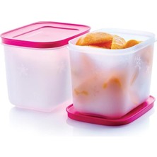 Tupperware Alaska 2'li 1 Litre