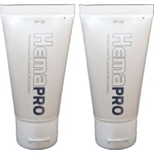 Bezos Hemapro Cream 2 Adet Krem 50 ml