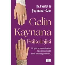 Renas Store Gelin Kaynana Psikolojisi
