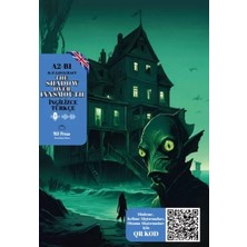 Uravas Store The Shadow Over Innsmouth (Ingilizce)