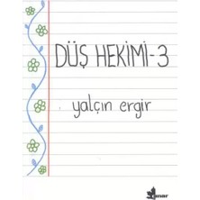 Uravas Store Düş Hekimi 3
